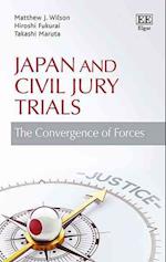 Japan and Civil Jury Trials