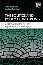 The Politics and Policy of Wellbeing