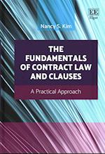 The Fundamentals of Contract Law and Clauses