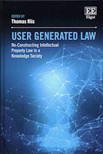 User Generated Law