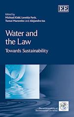 Water and the Law