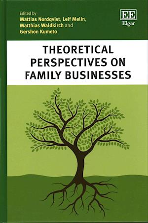 Theoretical Perspectives on Family Businesses