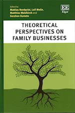 Theoretical Perspectives on Family Businesses