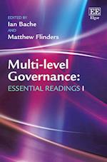 Multi-level Governance: Essential Readings