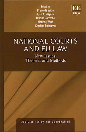 National Courts and EU Law