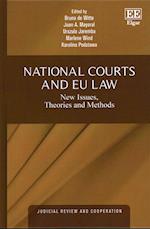 National Courts and EU Law