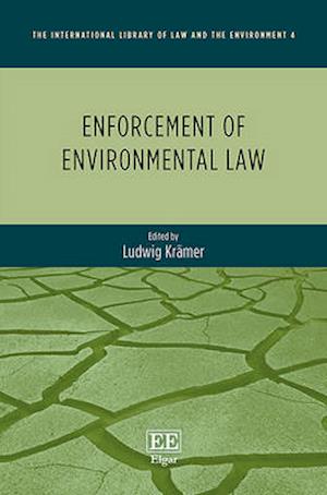 Enforcement of Environmental Law