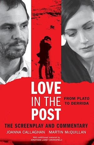 Love in the Post: From Plato to Derrida