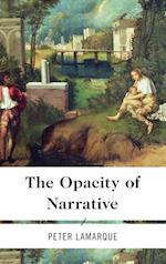The Opacity of Narrative