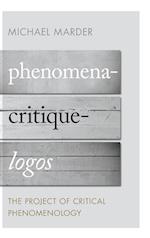 Phenomena-Critique-Logos