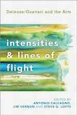 Intensities and Lines of Flight