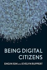 Being Digital Citizens