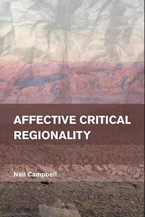 Affective Critical Regionality