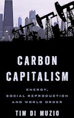 Carbon Capitalism