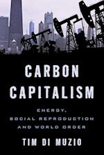 Carbon Capitalism