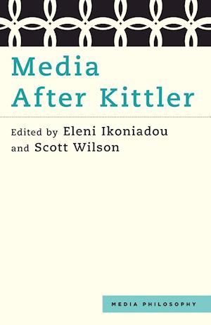 Media After Kittler