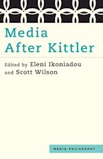 Media After Kittler