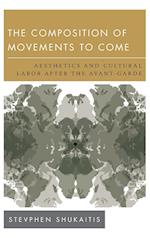 The Composition of Movements to Come