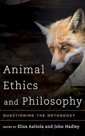 Animal Ethics and Philosophy