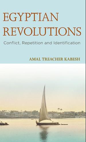 Egyptian Revolutions