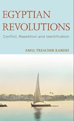 Egyptian Revolutions