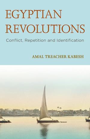 Egyptian Revolutions