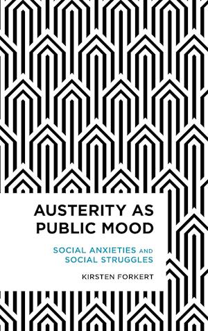 Austerity as Public Mood