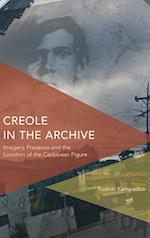 Creole in the Archive