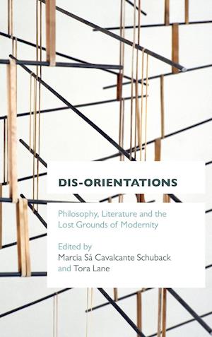 Dis-orientations