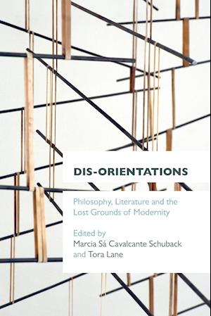 Dis-orientations