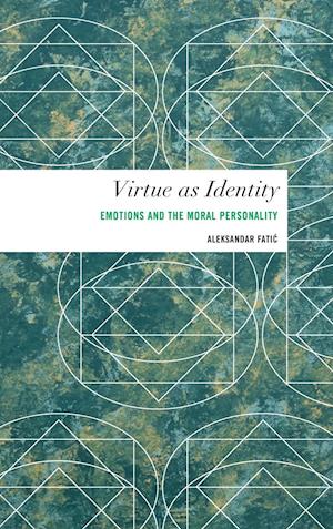 Virtue as Identity