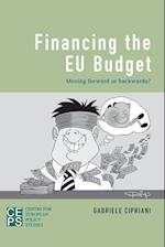 Financing the EU Budget