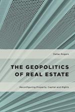 Geopolitics of Real Estate