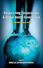 Researching Corporations and Global Health Governance