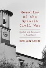 Memories of the Spanish Civil War