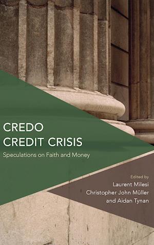 Credo Credit Crisis