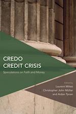 Credo Credit Crisis