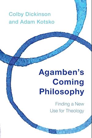 Agamben's Coming Philosophy