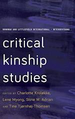 Critical Kinship Studies