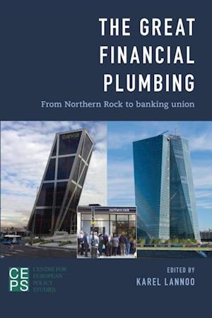 Great Financial Plumbing