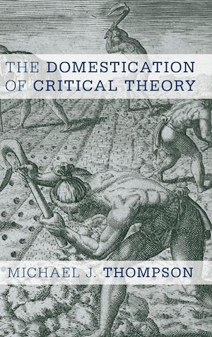 The Domestication of Critical Theory