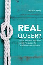 Real Queer?