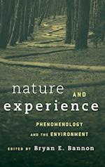 Nature and Experience