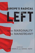 Europe's Radical Left