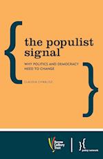 The Populist Signal