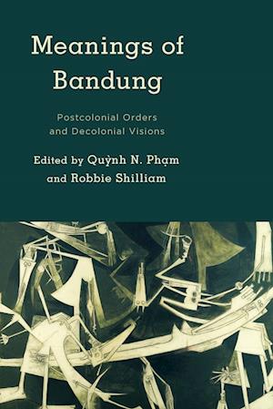 Meanings of Bandung