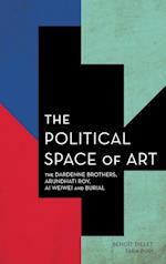 The Political Space of Art