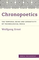 Chronopoetics