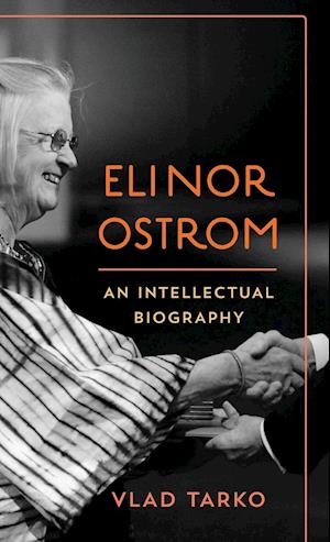 Elinor Ostrom