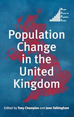 Population Change in the United Kingdom